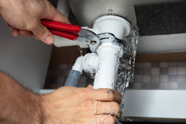 Best Basement water damage restoration  in Penn Estates, PA