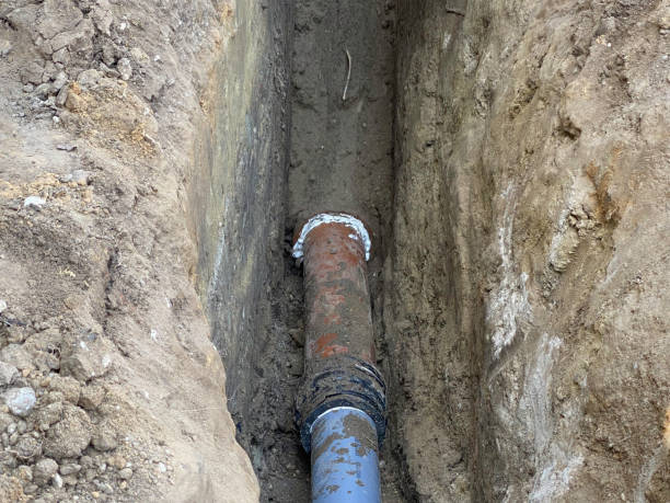 Best Flood restoration services  in Penn Estates, PA