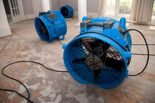 Best 24-hour water damage restoration  in Penn Estates, PA