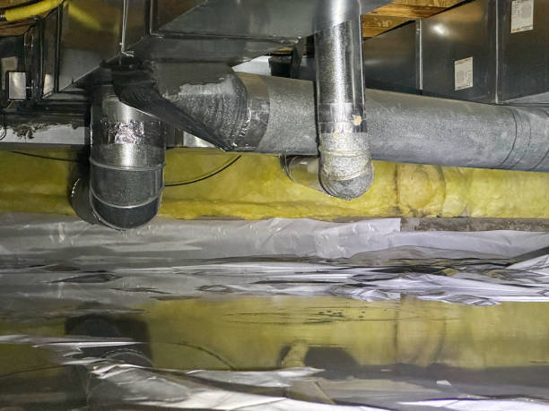 Best 24/7 water damage repair  in Penn Estates, PA