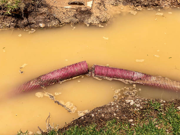 Best 24-hour water damage restoration  in Penn Estates, PA